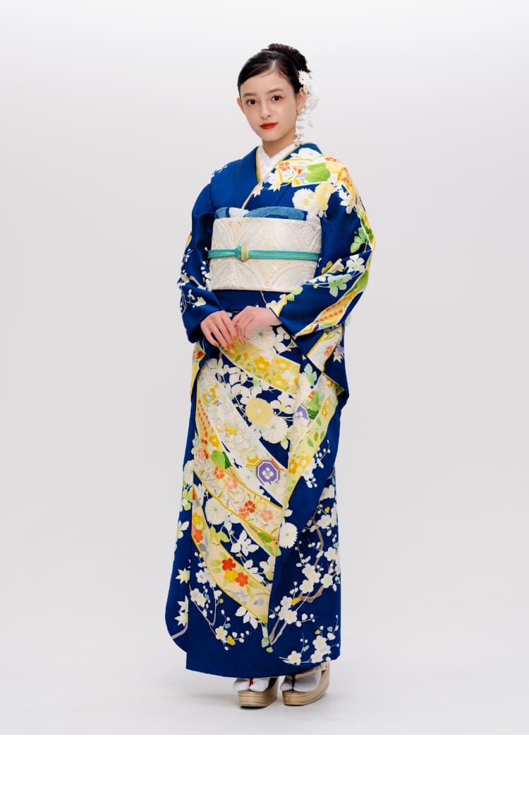 新宿振袖百華展