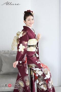 Allure AL-107 2
