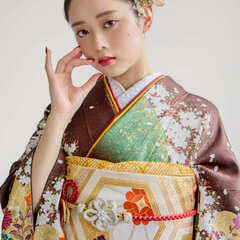 【表参道別蔵/志染庵】グランドオープンイベント開催！表参道別蔵志染庵　成人式振袖　スタジオ　リニューアル