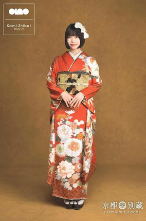 成人式✩3点セット 別蔵の振袖｜成人式振袖レンタル・購入や卒業式袴は京都別蔵 by kimono