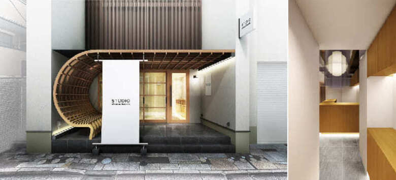 スタジオキモノハーツ イメージカット